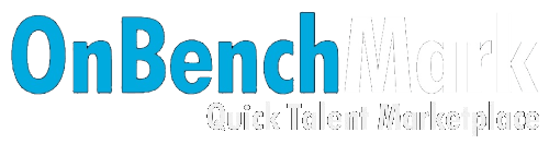 OnBenchMark Logo